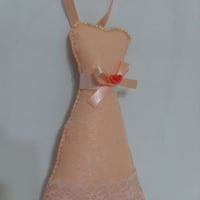 VESTIDO SACHÊ PERFUMADO