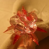 PRENDEDOR DE GUARDANAPOS