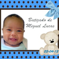 Imãs de Geladeira Personalizados