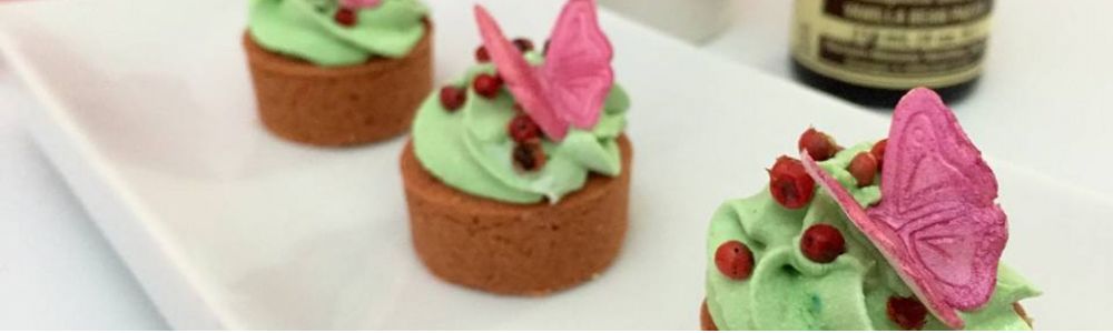 A Salgaderia Gourmet