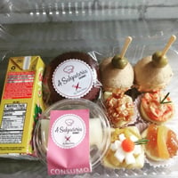 KIT COFFEE INDIVIDUAL