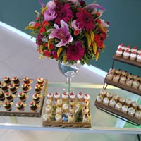 PANELINHAS DOCES PARA STAND