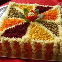 Torta salgada