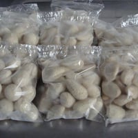 Salgadinhos