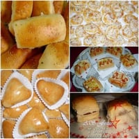 Mini Esfiha, Joelho,Salgadinhos,Hamburguer,HotDog