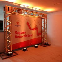 Inauguração de Universidade Pitágoras