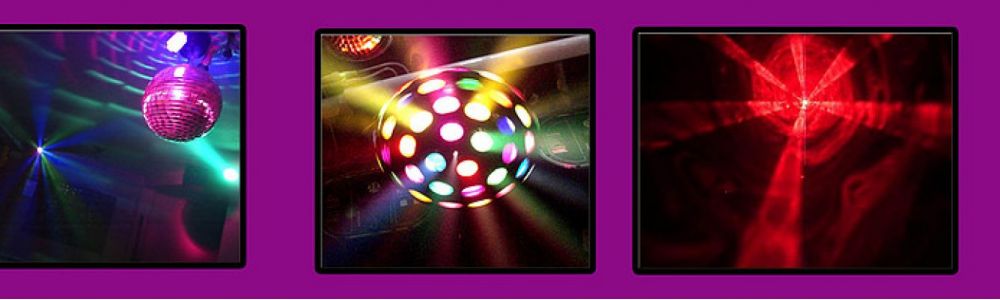 Aska DJ Som e Iluminação para Festas