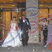 CASAMENTO