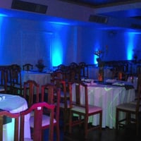 ILUMINAÇÃO DECORATIVA