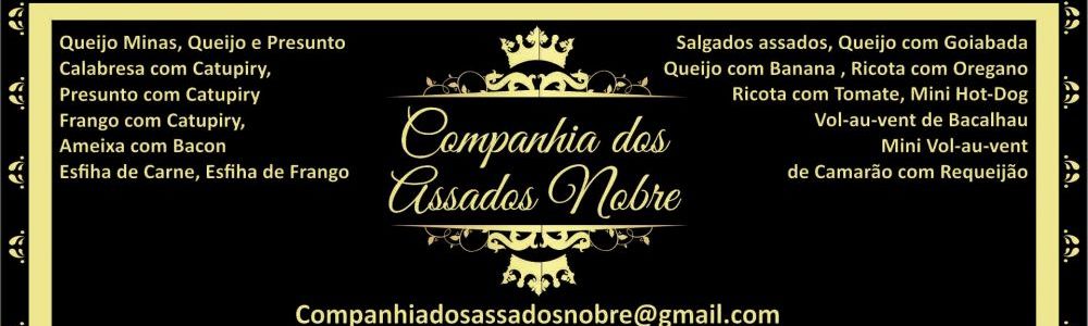 Companhia dos assados Nobre