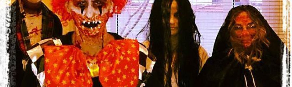 Halloween