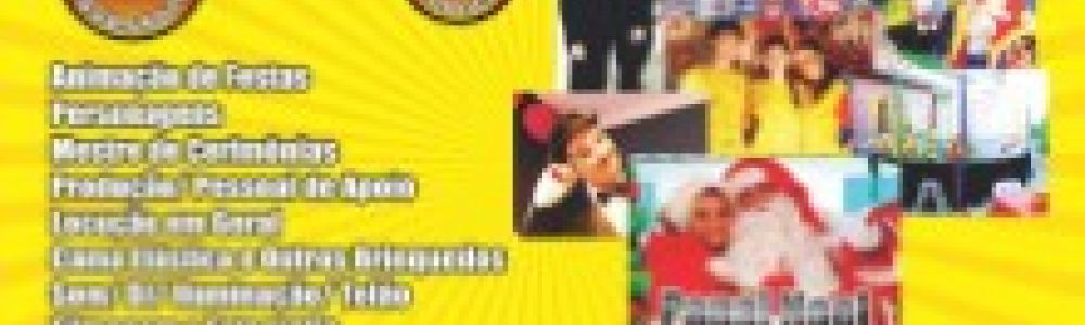 Assopro:Assessoria, Org. e Prod. Festas e Eventos