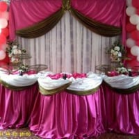 15 anos e casamento