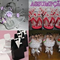 Lembrancinhas