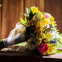 Bouquet Floral