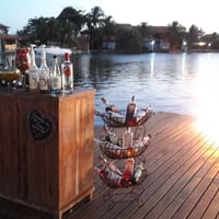 Casamento  Espaço Como Queres - Cabo Frio/RJ