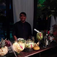 Zéfiro Eventos - Niterói/RJ