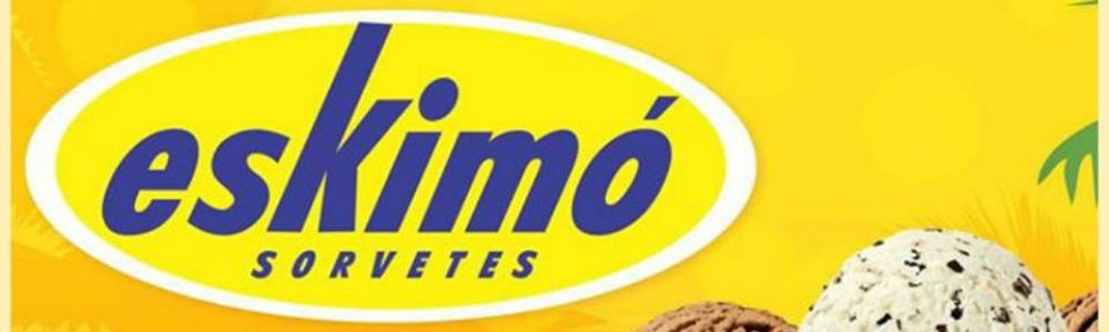 Atacadão Eskimó, picolés e sorvetes!