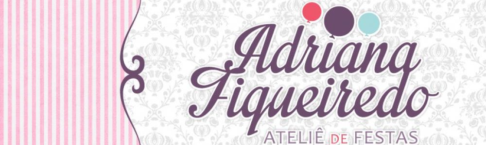 Ateliê de Festas Adriana Figueiredo