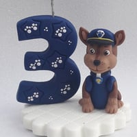 Velas personalizadas