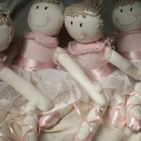 Bailarinas