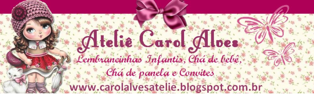 Ateliê Carol Alves