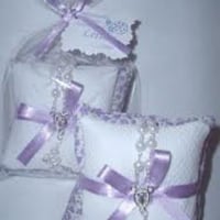 Almofadinhas Perfumadas