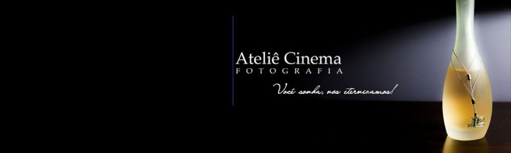 Ateliê Cinema | Fotografia