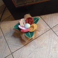 pesinho de porta