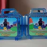 Maletinha Personalizada