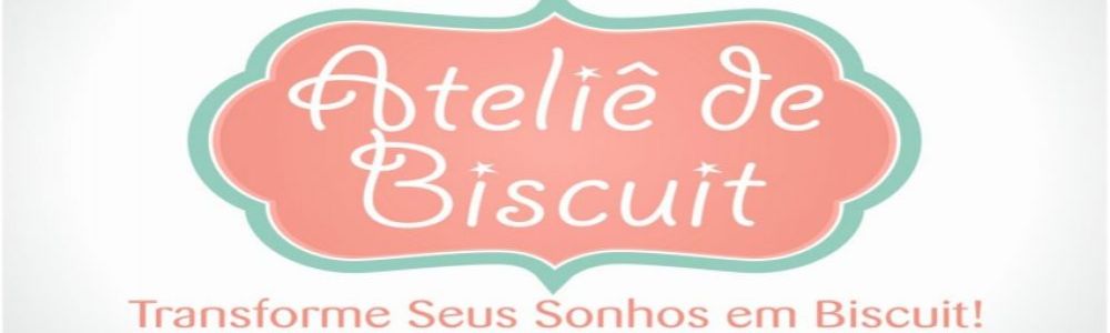 Ateliê de Biscuit