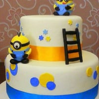 Tema Minions