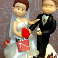 Casal personalizado