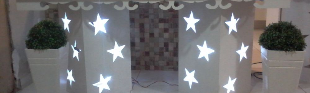 Ateliê Decorações