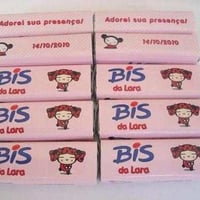 Bis Personalizado