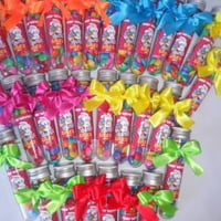 Tubetes 1