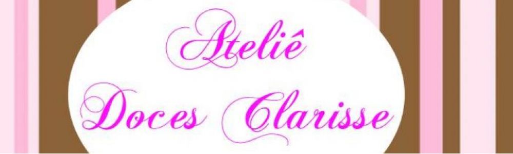 Ateliê Doces Clarisse