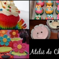 Cupcakes