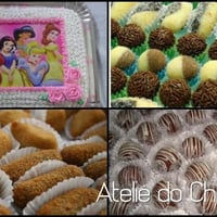 Kit festa
