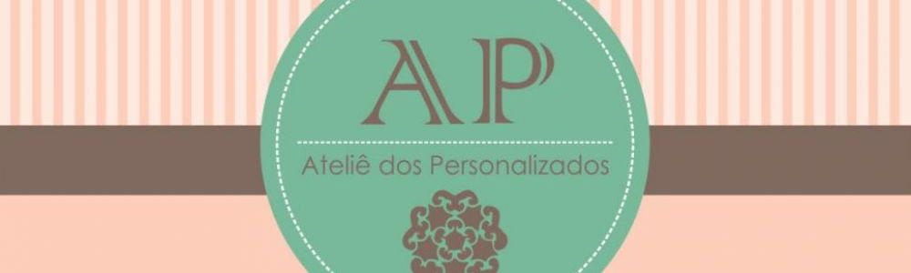 Atelie dos Personalizados