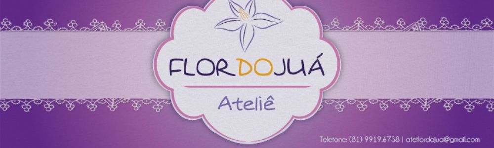 Ateliê Flor do Juá