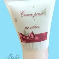lembrança chá de lingerie