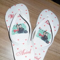 CHINELO PERSONALIZADO