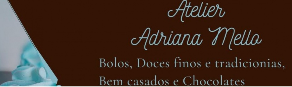 Atelier Adriana Mello