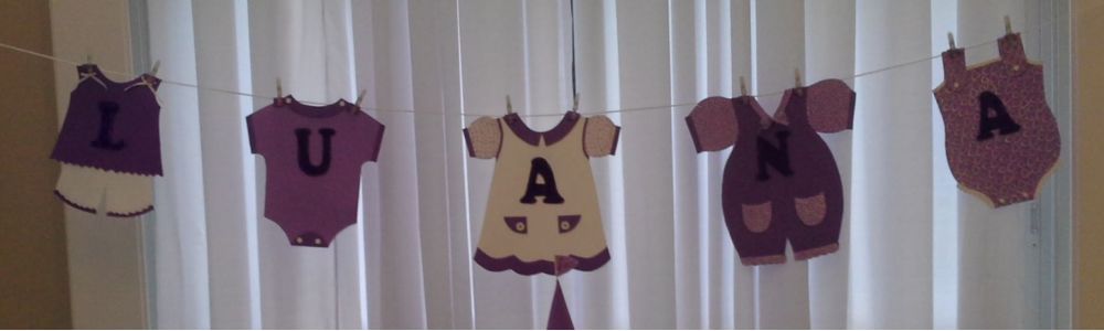 Atelier Arte em Casa da Vovó