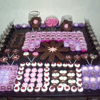Mesa Infantil
