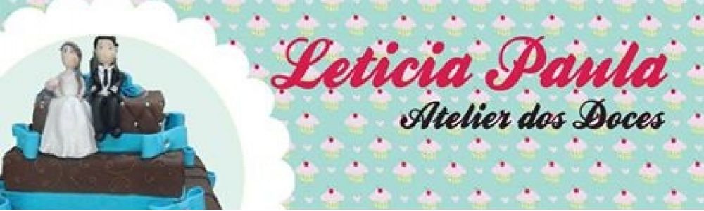 Atelier dos Doces da Leticia