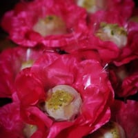 forinha cetim pink,disponivel varias cores