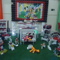 Festa Mickey