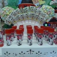 Festa Mickey